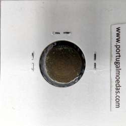 Bulgária 1 Stotinka 1989 Latão, World Coins Bulgaria KM 84