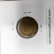 coin 2 Stotinki 1974 Brass of the Bulgaria, World Coins Bulgaria KM 85