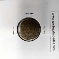 Bulgária 2 Stotinki 1974 Latão, World Coins Bulgaria KM 85