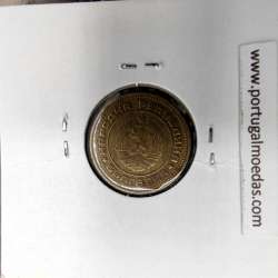 coin 2 Stotinki 1974 Brass of the Bulgaria, World Coins Bulgaria KM 85