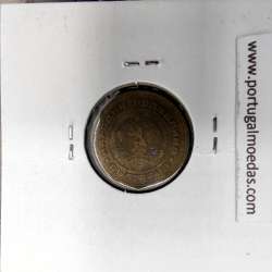 coin 2 Stotinki 1974 Brass of the Bulgaria, World Coins Bulgaria KM 85