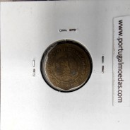 coin 2 Stotinki 1974 Brass of the Bulgaria, World Coins Bulgaria KM 85