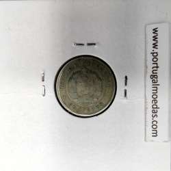 Bulgária 10 Stotinki 1962 Latão-níquel, World Coins Bulgaria KM 62