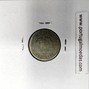 Bulgária 10 Stotinki 1962 Latão-níquel, World Coins Bulgaria KM 62