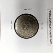 Bulgária 20 Stotinki 1974 Latão-níquel, World Coins Bulgaria KM 88