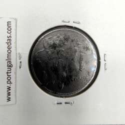 Bulgária 5 Lev 1930 Ferro, World Coins Bulgaria KM 39a