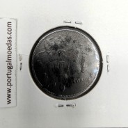 coin 5 Leva 1941 Iron of the Bulgaria, World Coins Bulgaria KM 39a