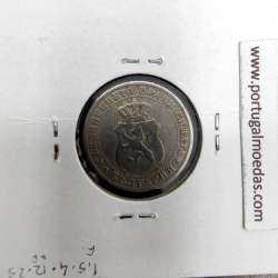 Bulgária 10 Stotinki 1988 Cupro-níquel, World Coins Bulgária KM 10