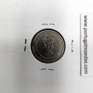 coin Bulgaria 5 Stotinki 1912 Copper-nickel, World Coins Bulgaria KM 24