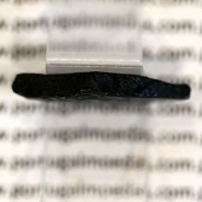 Augustus e Agripa, 1/2 Asse de Nemausus, 20 a.C. a 10 d.C., Legenda (IMP DIVI F / COL NEM), RIC 158, RPC 524, Sear 1729, Cohen 7