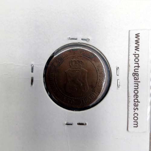 Bulgária 2 Stotinki 1912 Bronze, World Coins Bulgaria KM 23.2