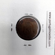 Bulgária 2 Stotinki 1912 Bronze, World Coins Bulgaria KM 23.2