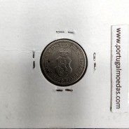 Bulgária 5 Stotinki 1913 Cupro-Níquel, World Coins Bulgaria KM 24