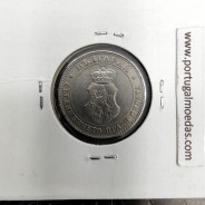 coin 20 Stotinki 1912 Copper-Nickel, World Coins Bulgaria KM 26