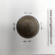 coin 10 Stotinki 1906 Copper-nickel, World Coins Bulgaria KM 25