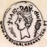 Augustus, Asse Æ, LVCO AVGVSTI, 27a.C. 14d.C, Guerra Cantábrica, Astúrias 12 a.C., Legenda: IMP.AVG.DIVI.F, RPC 4, Burgos 1705