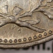1 Rupia 1912 prata Índia, data emendada 1912 / 1911, India Portuguesa, (Bela-), World Coins India Portuguese KM 18