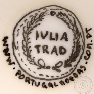 Augustus, Asse Bronze, Julia Traducta, Imperador Augusto, (11 a.C.), Legenda: PERM. CAES AVG / IVLIA TRAD, RPC 108, Cohen 151
