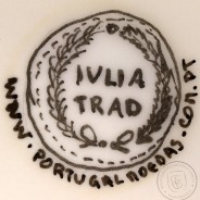 Augustus, Asse Bronze, Julia Traducta, Imperador Augusto, (11 a.C.), Legenda: PERM. CAES AVG / IVLIA TRAD, RPC 108, Cohen 151