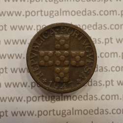 MOEDA DE DEZ CENTAVOS (X CENTAVOS) BRONZE 1947 MBC MOEDA DE DEZ CENTAVOS (X CENTAVOS) BRONZE 1947 MBC