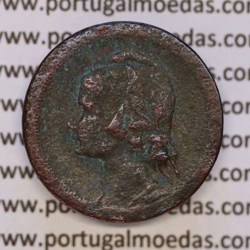 10 centavos 1930 bronze, dez centavos 1930 bronze Republica Portuguesa, (BC), World Coins Portugal  KM573