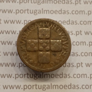 MOEDA DE DEZ CENTAVOS (X CENTAVOS) BRONZE 1949 BC