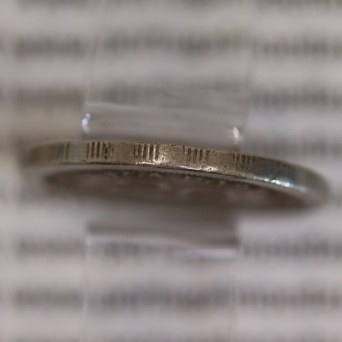 20 centavos 1921 Módulo Menor cuproníquel , Variante Rara Módulo Menor dos 20 centavos 1921 de Portugal, Ø 22,25mm, peso 5,9 Gr.