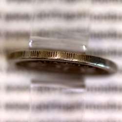 20 centavos 1921 Módulo Menor cuproníquel , Variante Rara Módulo Menor dos 20 centavos 1921 de Portugal, Ø 22,25mm, peso 5,9 Gr.