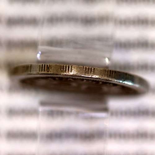 20 centavos 1921 Módulo Menor cuproníquel , Variante Rara Módulo Menor dos 20 centavos 1921 de Portugal, Ø 22,25mm, peso 5,9 Gr.