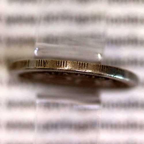 20 centavos 1921 Módulo Menor cuproníquel , Variante Rara Módulo Menor dos 20 centavos 1921 de Portugal, Ø 22,25mm, peso 5,9 Gr.