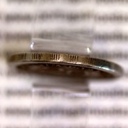 20 centavos 1921 Módulo Menor cuproníquel , Variante Rara Módulo Menor dos 20 centavos 1921 de Portugal, Ø 22,25mm, peso 5,9 Gr.