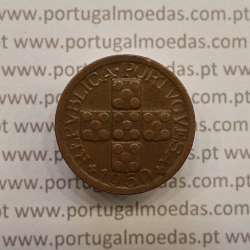 MOEDA DE DEZ CENTAVOS (X CENTAVOS) BRONZE 1950 MBC+ MOEDA DE DEZ CENTAVOS (X CENTAVOS) BRONZE 1950 MBC+