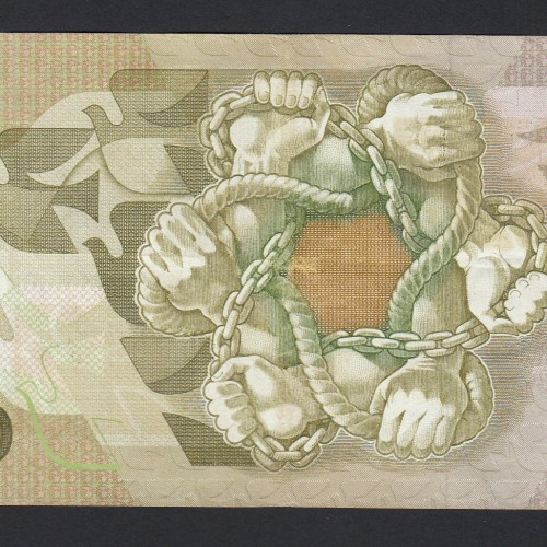 5000 Escudos 1989 Antero de Quental, 19 Outubro 1989, BVJ, Chapa: 2A, Banco de Portugal, World Paper Money Pick 184, (Circulada)