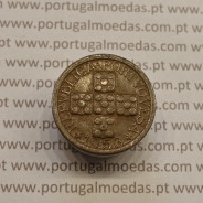 MOEDA DE DEZ CENTAVOS (X CENTAVOS) BRONZE 1953 MBC+/BELA-
