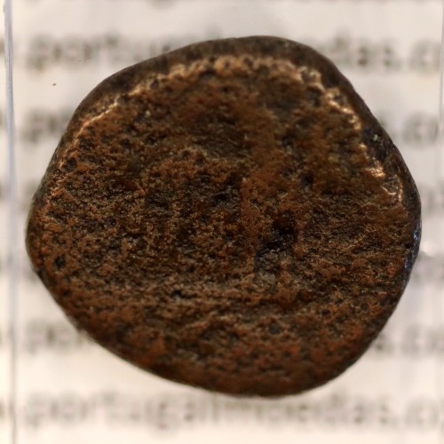 Augustus, Semis Æ, Cartago Nova, 50-30 a.C, Legenda: L. IVNIVS II VIR QVINQ AVG / L. ACILIVS II VIR QVINQ AVG , RPC 152