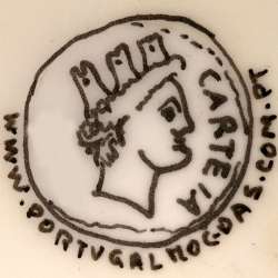 Augustus, Semis Æ, Carteia - Hispania, (27 a.C. a 14 d.C.), Legenda: CARTEIA / D.D., RPC 122