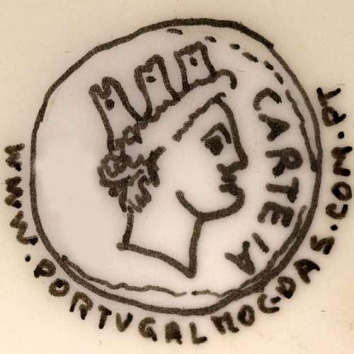 Augustus, Semis Æ, Carteia - Hispania, (27 a.C. a 14 d.C.), Legenda: CARTEIA / D.D., RPC 122