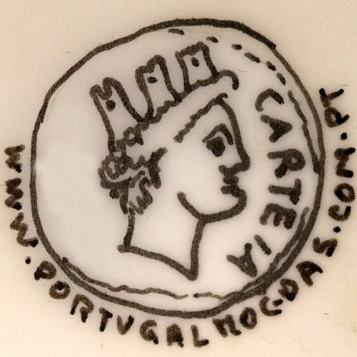 Augustus, Semis Æ, Carteia - Hispania, (27 a.C. a 14 d.C.), Legenda: CARTEIA / D.D., RPC 122