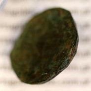 Augustus, Semis Æ, Carteia - Hispania, (27 a.C. a 14 d.C.), Legenda: CARTEIA / D.D., RPC 122