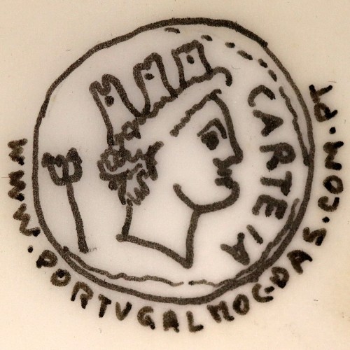 Augustus, Semis Æ, Carteia - Hispania, (27 a.C. a 14 d.C.), Legenda: CARTEIA / D.D., RPC 122, Burgos 662