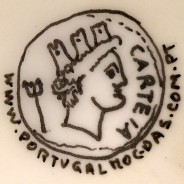 Augustus, Semis Æ, Carteia - Hispania, (27 a.C. a 14 d.C.), Legenda: CARTEIA / D.D., RPC 122, Burgos 662
