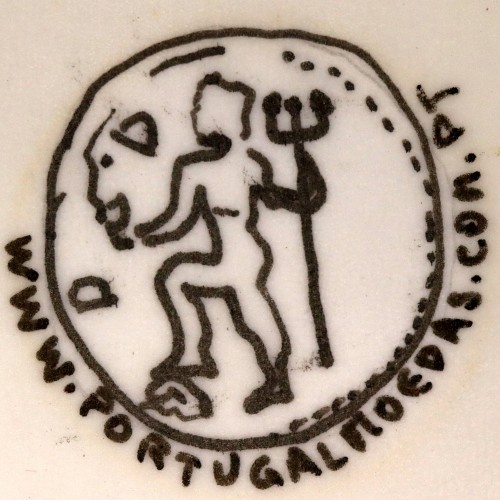 Augustus, Semis Æ, Carteia - Hispania, (27 a.C. a 14 d.C.), Legenda: CARTEIA / D.D., RPC 122, Burgos 662