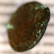 Augustus, Semis Æ, Carteia - Hispania, (27 a.C. a 14 d.C.), Legenda: CARTEIA / D.D., RPC 122, Burgos 662