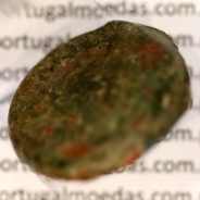 Augustus, Semis Æ, Carteia - Hispania, (27 a.C. a 14 d.C.), Legenda: CARTEIA / D.D., RPC 122