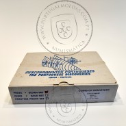4 silver Proof coins of 100 escudos 1989 -1990, II Series Portugueses Discoveries, World Coins PortugalKM PS9