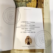 IX Série dos descobrimentos Prata PROOF ano 1998, "Vasco da Gama e o Caminho Marítimo para a Índia", World Coins Portugal KMPS37