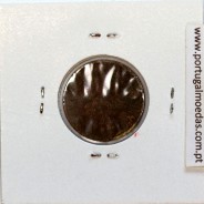 São Tomé and Príncipe, 1 Dobra 1977 Brass, F.A.O., (VF), World Coins Saint Thomas & Prince KM 26