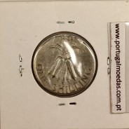 Malawi Shilling 1964 Copper-Nickel, (VF), World Coins Malawi KM 2