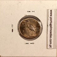 Malawi 5 Tambala 1971 Cupro Níquel, (Soberba), World Coins Malawi KM 9