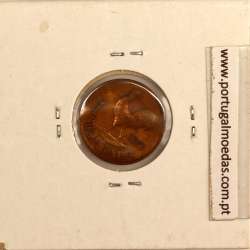Malawi 1 Tambala 1971 Bronze, (MBC), World Coins Malawi KM 7